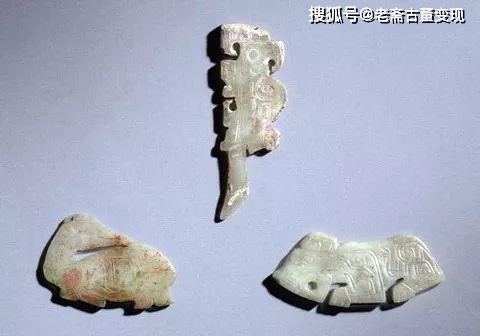 華盛頓博物館藏高古玉器 文物拍賣背后的文化、倫理與市場博弈